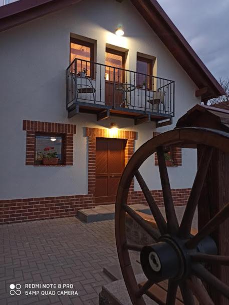 Country house Sklipek U Svobodu *