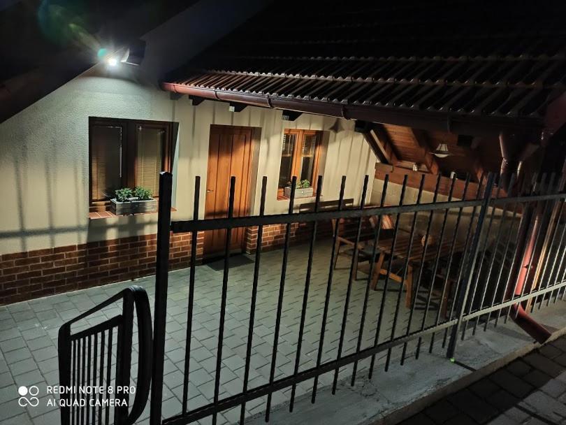Country house Sklipek U Svobodu Velke Bilovice