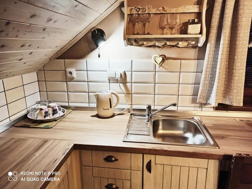 Sklipek U Svobodu Country house *