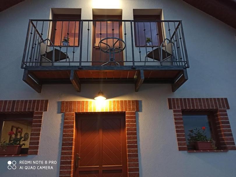 Sklipek U Svobodu Country house