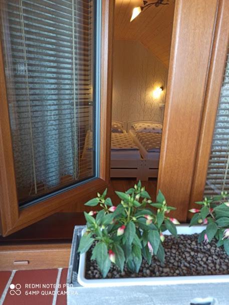 Sklipek U Svobodu Country house