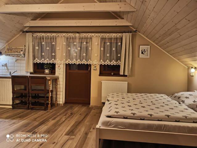 Country house Sklipek U Svobodu