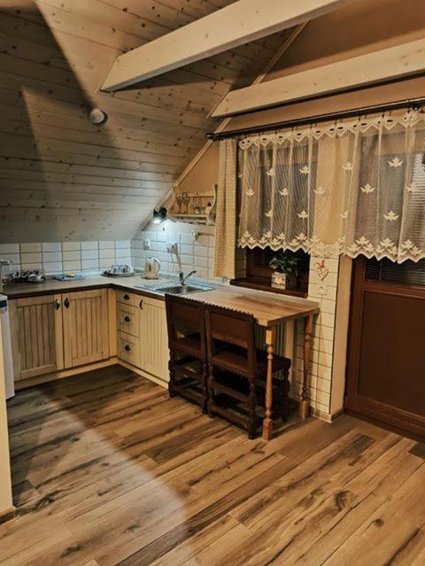 Country house Sklipek U Svobodu *