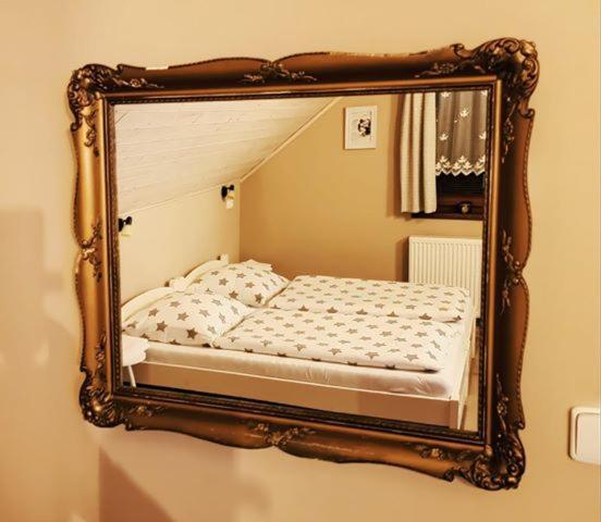 Country house Sklipek U Svobodu Velke Bilovice