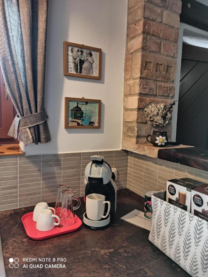 Sklipek U Svobodu Country house Velke Bilovice
