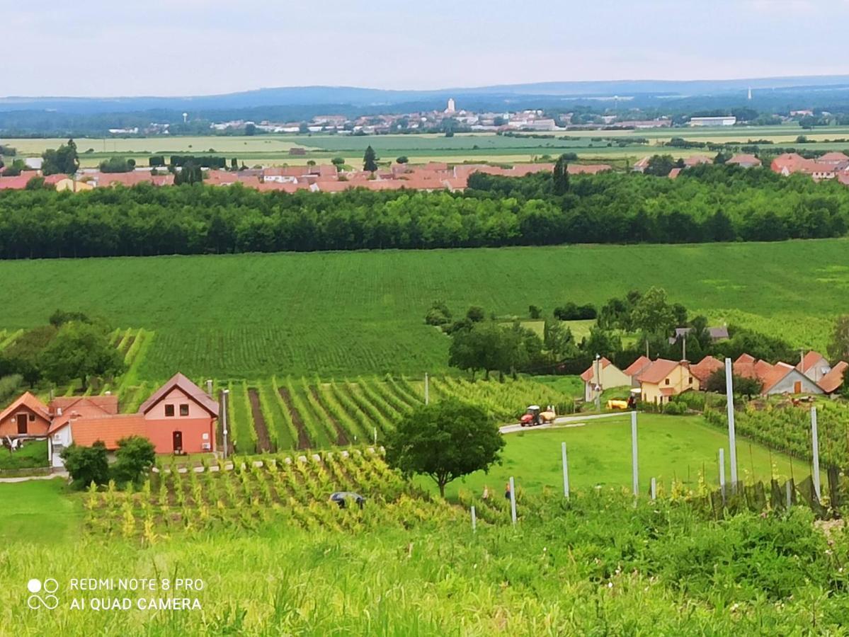 Sklipek U Svobodu Country house