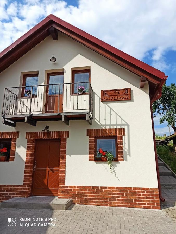 Sklipek U Svobodu *