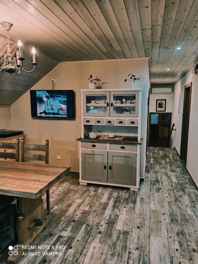 Sklipek U Svobodu Country house